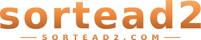 sortead2 logotipo