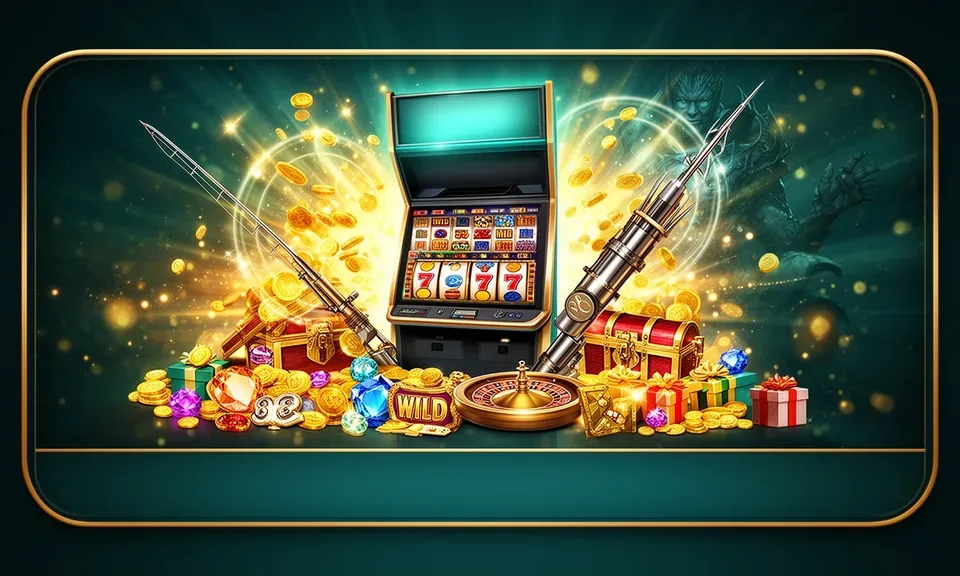 sortead2 Lo que encontrarás en el lobby móvil